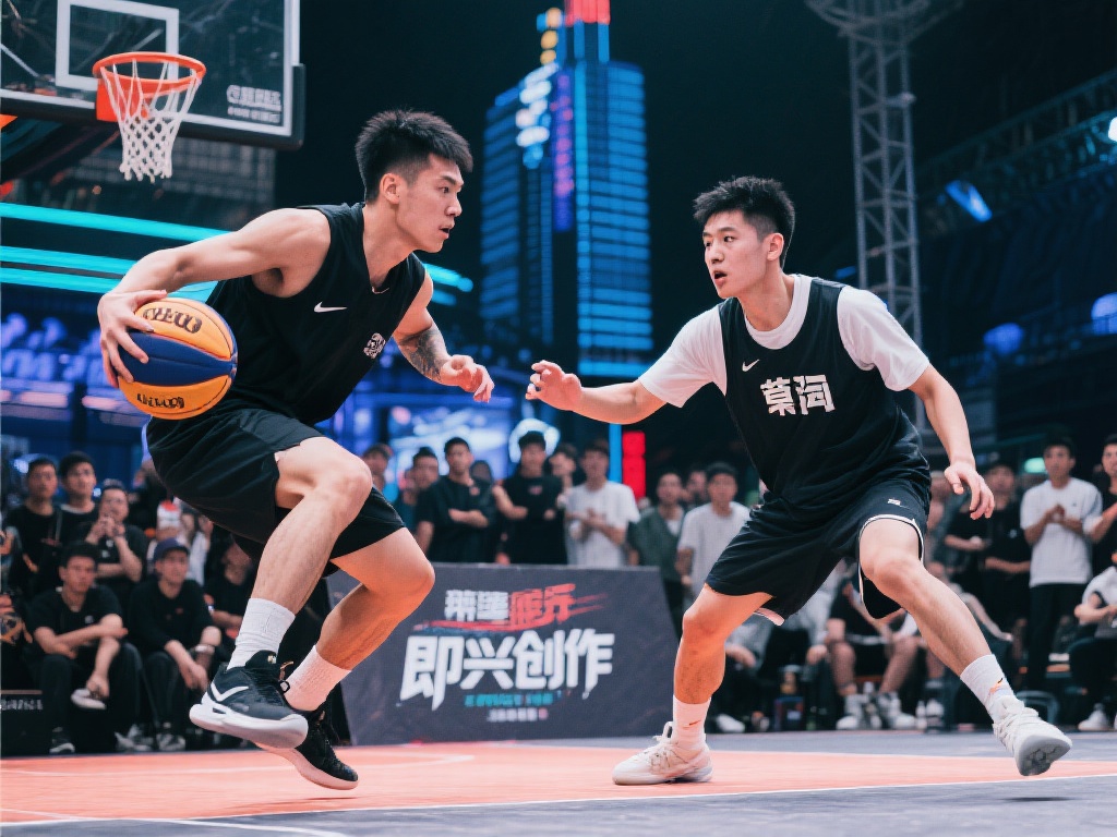 活动现场 活动现场