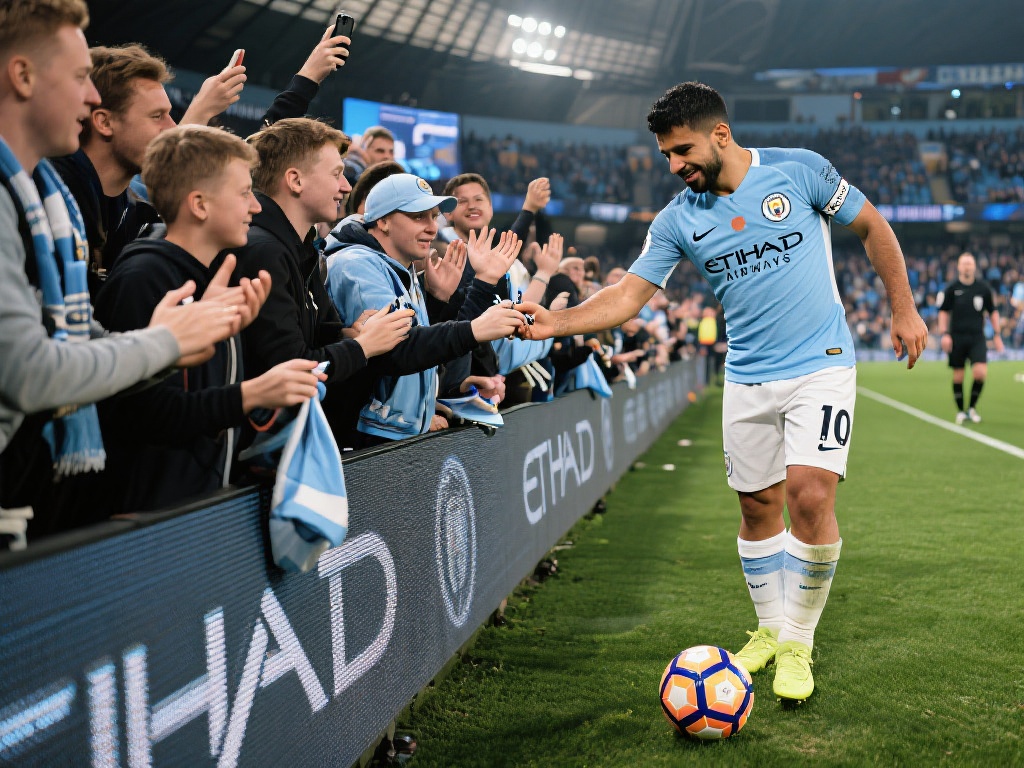 巴萨新球衣热潮：致敬经典瞬间，点燃球迷激情共鸣